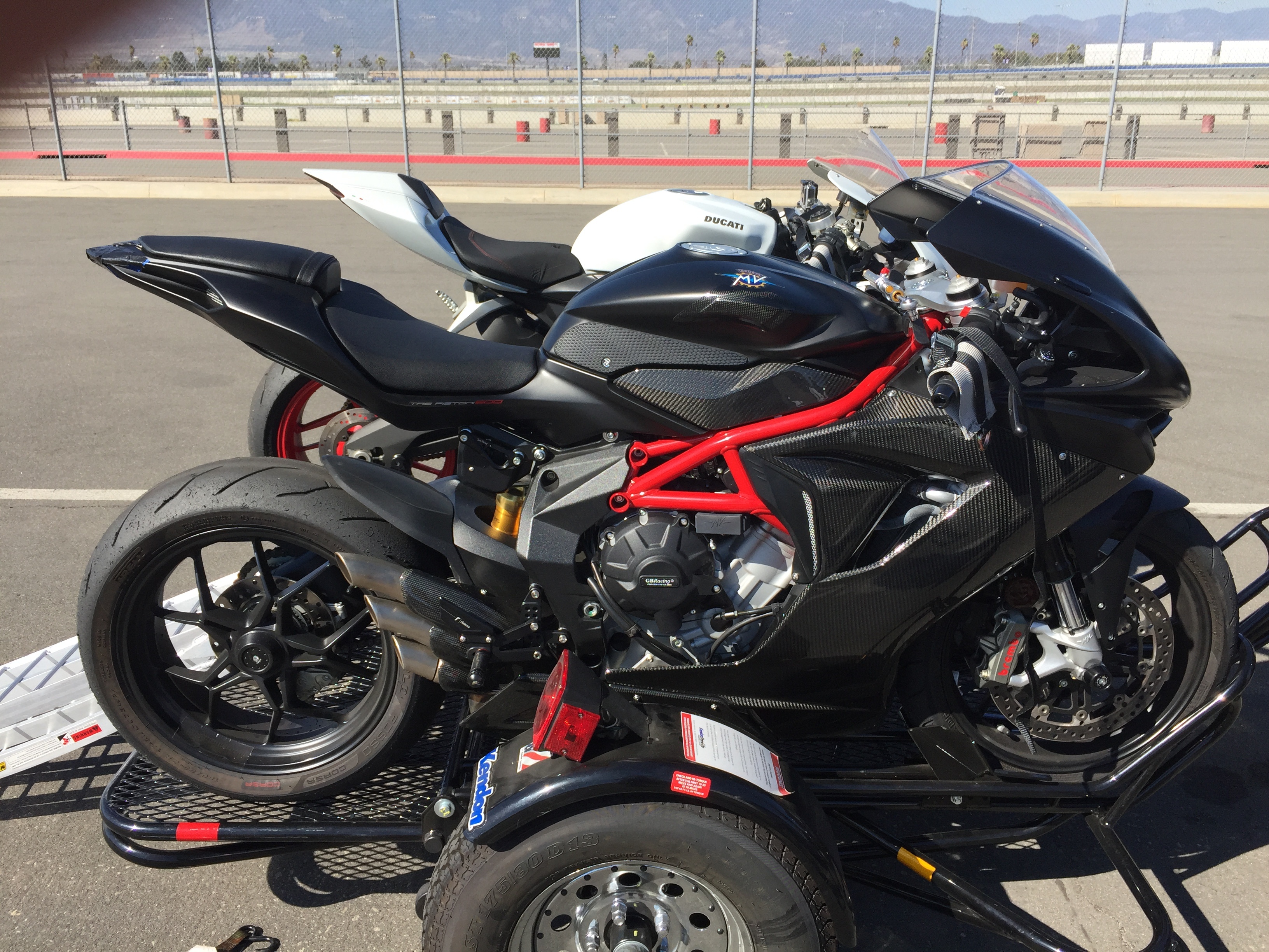 2015 MV Agusta F3 photo 120